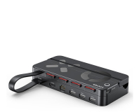 UNITEK Stacja dokująca do Nintendo Switch + pilot - 1244186 - zdjęcie 3